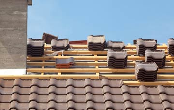 Parbrook clay roofing costs