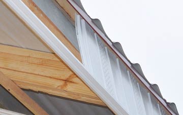 why Parbrook fascia repairs are essential