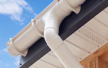 Parbrook gutter installation costs