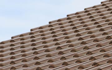 plastic roofing Parbrook