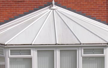 Parbrook polycarbonate conservatory roof repairs