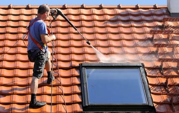 roof cleaning Parbrook