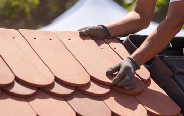 Parbrook roof tile contractors