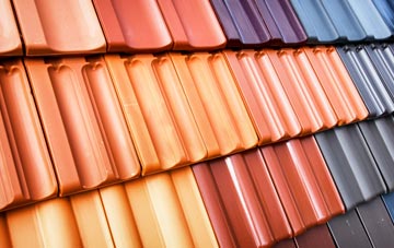 Parbrook roof tile costs