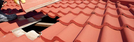 compare Parbrook roof repair quotes