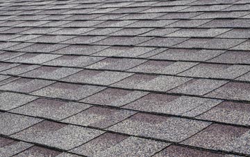 Parbrook tiles for shallow pitch roofing