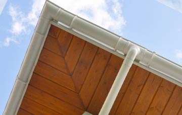 Parbrook soffit types