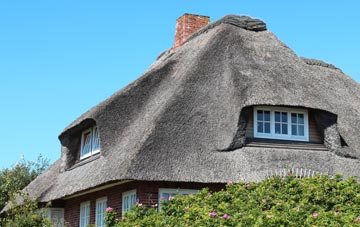 thatch roofing Parbrook