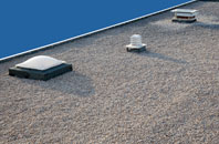 Parbrook flat roofing