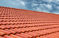 Parbrook roofing tiles