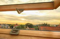 rated Parbrook roof window companies
